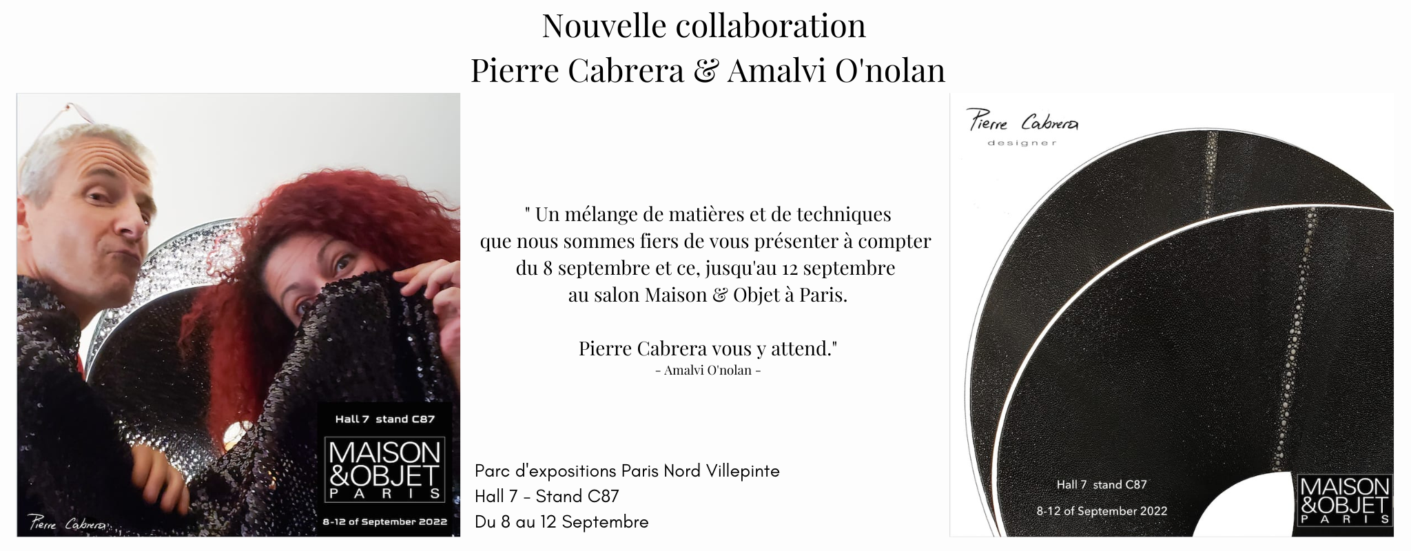 Pierre-Cabrera-Amalvi-Onolan-Collaboration-Maison-et-Objet-2022